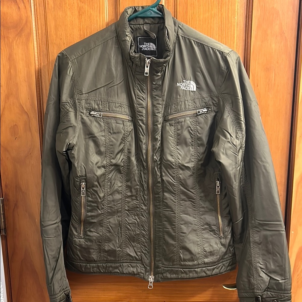 The North Face Women’s Olive Jacket